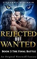 E-Book (epub) Rejected But Wanted von Stephanie Benjamin