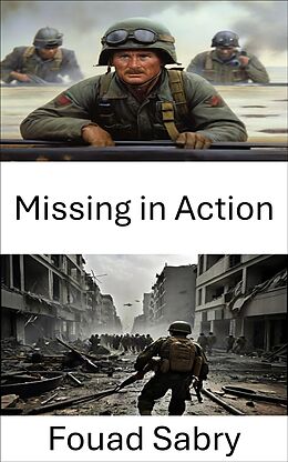 E-Book (epub) Missing in Action von Fouad Sabry