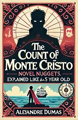 E-Book (epub) The Count of Monte Cristo Novel Nuggets von Novel Nuggets