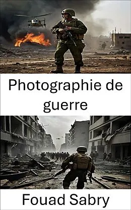 E-Book (epub) Photographie de guerre von Fouad Sabry