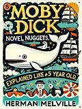 E-Book (epub) Moby Dick von Herman Melville, Novel Nuggets