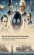 E-Book (epub) A.I. And The Future Of Innovation von Kevin Williams