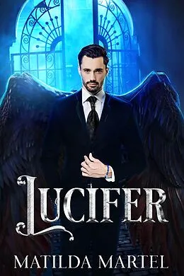 E-Book (epub) Lucifer von Matilda Martel