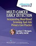 E-Book (epub) Multi-Cancer Early Detection von Candace Westgate, DO, MPH