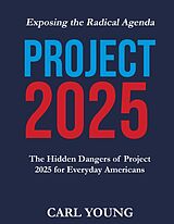 eBook (epub) Project 2025 de Carl Young