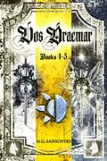 E-Book (epub) Vos Draemar - Books 1-3 von H.G. Sansostri