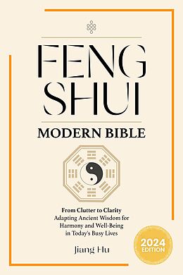 eBook (epub) Feng Shui Modern Bible de Jiang Hu