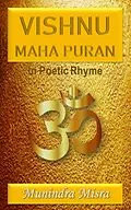E-Book (epub) Vishnu Maha Puran von Munindra Misra