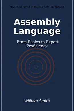E-Book (epub) Assembly Language von 