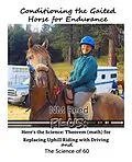 E-Book (epub) Conditioning the Gaited Horse for endurance von NM Reed