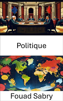 eBook (epub) Politique de Fouad Sabry