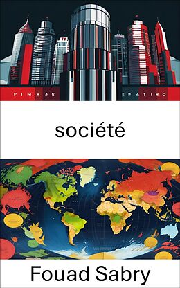 eBook (epub) Société de Fouad Sabry