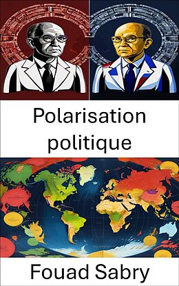 eBook (epub) Polarisation politique de Fouad Sabry