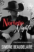 E-Book (epub) Norteño Nights von Simone Beaudelaire
