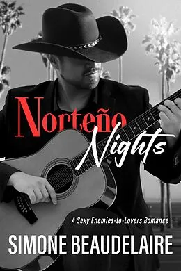 E-Book (epub) Norteño Nights von Simone Beaudelaire