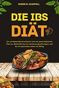 E-Book (epub) Die IBS-Diät von Ruben M. Chappell