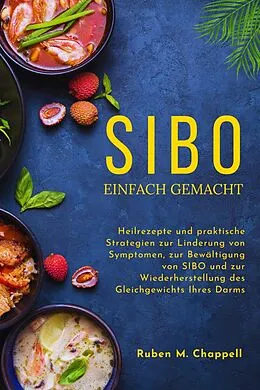 E-Book (epub) SIBO leicht gemacht von Ruben M. Chappell