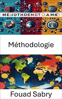 eBook (epub) Méthodologie de Fouad Sabry