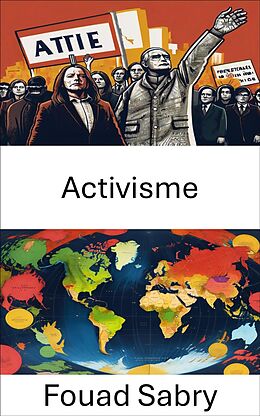 eBook (epub) Activisme de Fouad Sabry