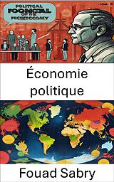 eBook (epub) Économie politique de Fouad Sabry