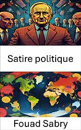 eBook (epub) Satire politique de Fouad Sabry