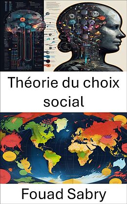 eBook (epub) Théorie du choix social de Fouad Sabry