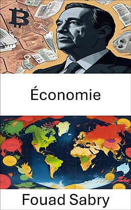 eBook (epub) Économie de Fouad Sabry