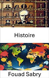 eBook (epub) Histoire de Fouad Sabry