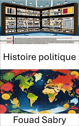 eBook (epub) Histoire politique de Fouad Sabry