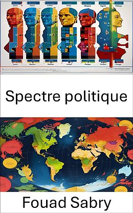 eBook (epub) Spectre politique de Fouad Sabry