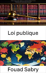 eBook (epub) Loi publique de Fouad Sabry