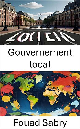 eBook (epub) Gouvernement local de Fouad Sabry