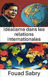 eBook (epub) Idéalisme dans les relations internationales de Fouad Sabry