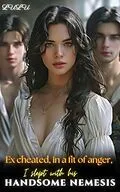 E-Book (epub) Ex cheated, in a fit of anger, I slept with his handsome nemesis von LULU