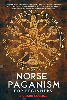 E-Book (epub) Norse Paganism For Beginners von Richard Collins