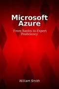 E-Book (epub) Microsoft Azure von William Smith