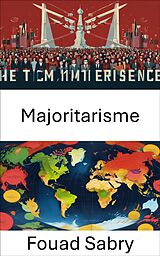 eBook (epub) Majoritarisme de Fouad Sabry