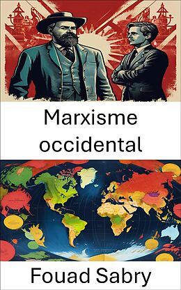 eBook (epub) Marxisme occidental de Fouad Sabry