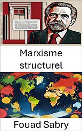 eBook (epub) Marxisme structurel de Fouad Sabry