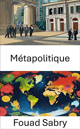 eBook (epub) Métapolitique de Fouad Sabry