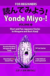 eBook (epub) Yonde Miyo-! de Clay Boutwell, Yumi Boutwell