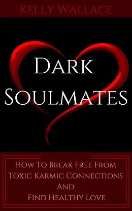 E-Book (epub) Dark Soulmates von Kelly Wallace