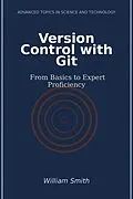 E-Book (epub) Version Control with Git von William Smith