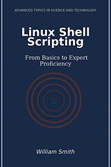 eBook (epub) Linux Shell Scripting de William Smith