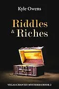 E-Book (epub) Riddles & Riches von Kyle Owens