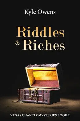 E-Book (epub) Riddles & Riches von Kyle Owens