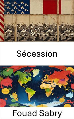 eBook (epub) Sécession de Fouad Sabry