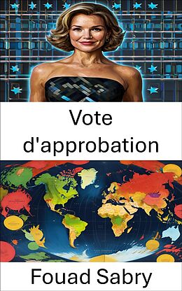 eBook (epub) Vote d'approbation de Fouad Sabry