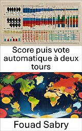 eBook (epub) Score puis vote automatique à deux tours de Fouad Sabry