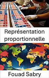 eBook (epub) Représentation proportionnelle de Fouad Sabry